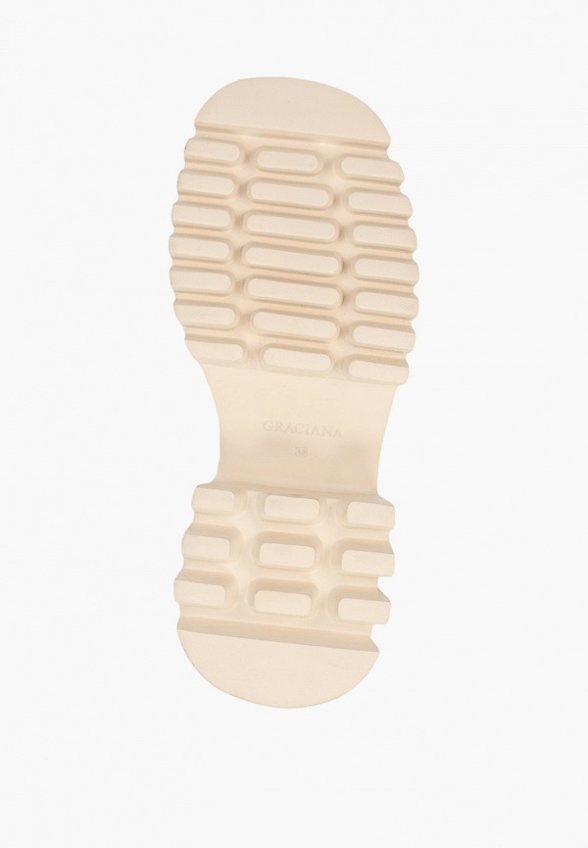 Лоферы Graciana