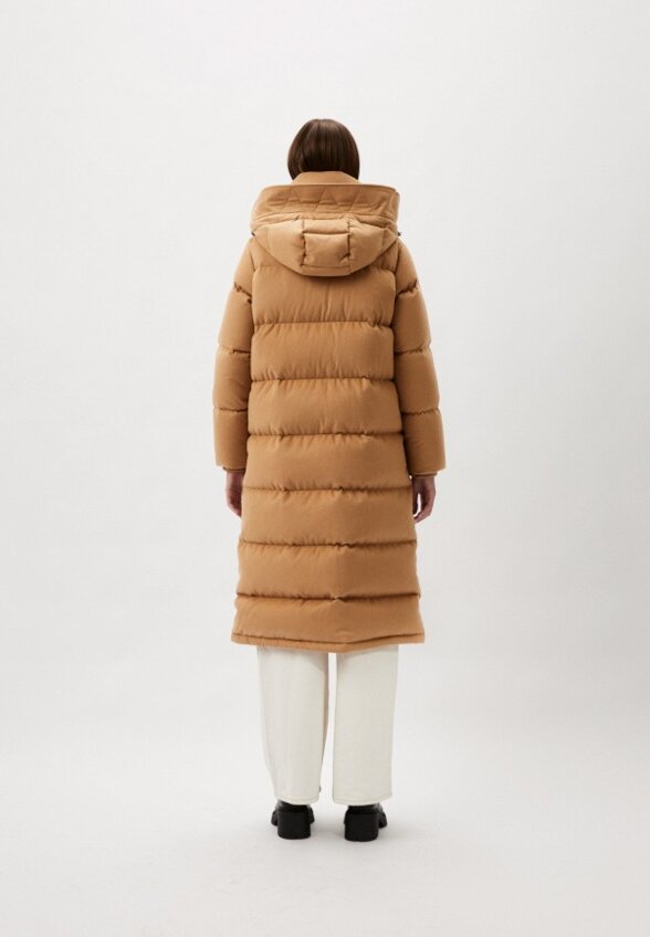 Пуховик Addicted