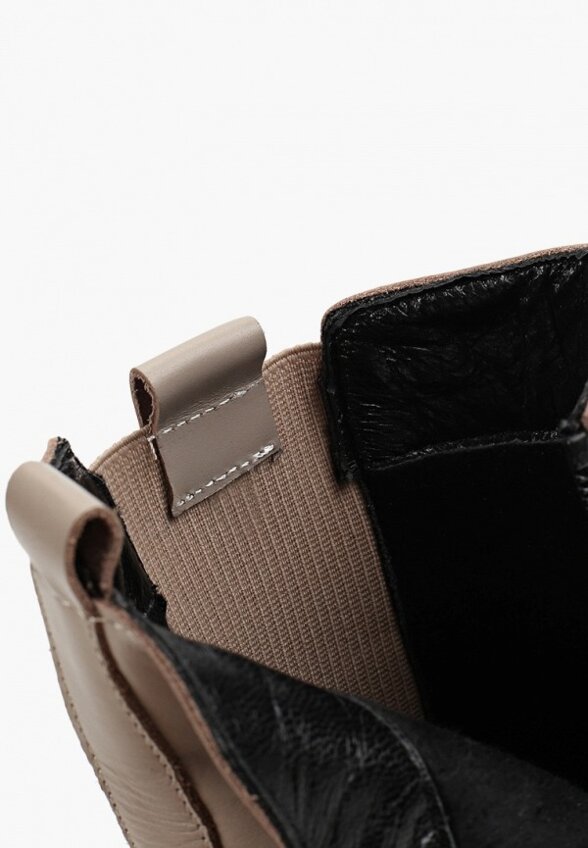 Ботинки Ascalini