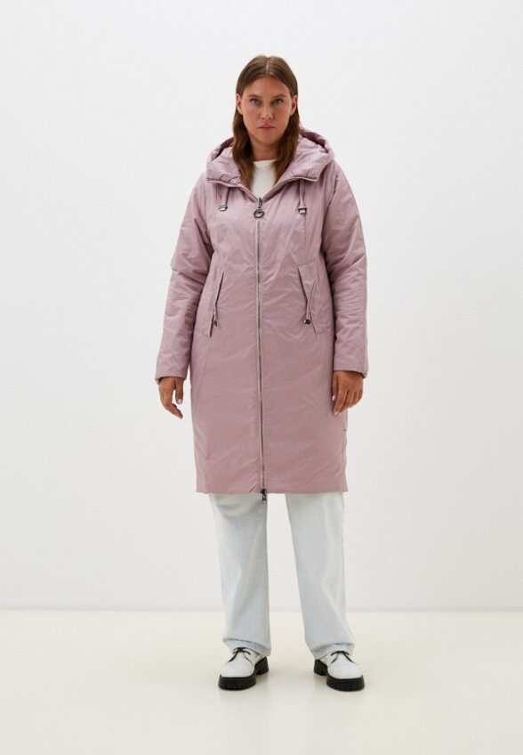 Куртка утепленная Winterra