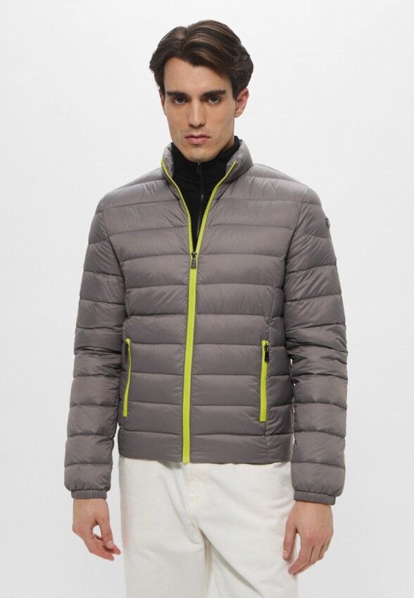 Куртка утепленная Trussardi