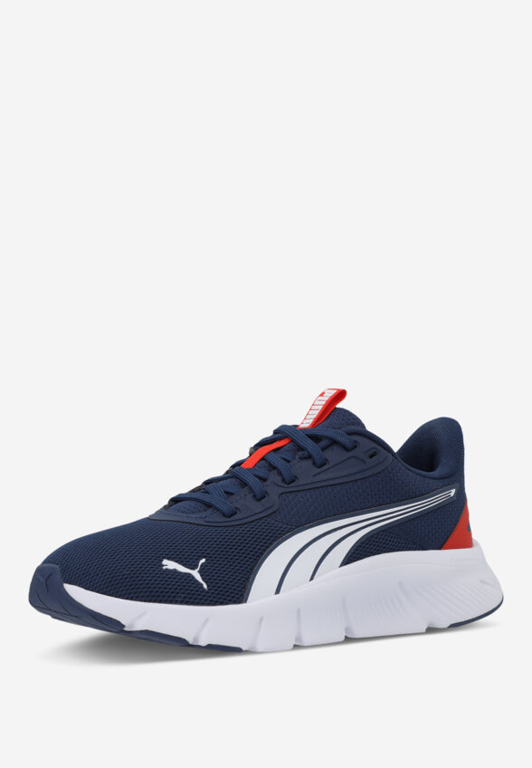 Кроссовки для мальчиков PUMA Flexfocus Lite Modern, Синий