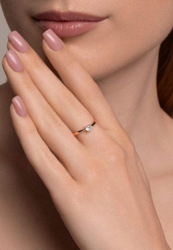 Кольцо Sokolov