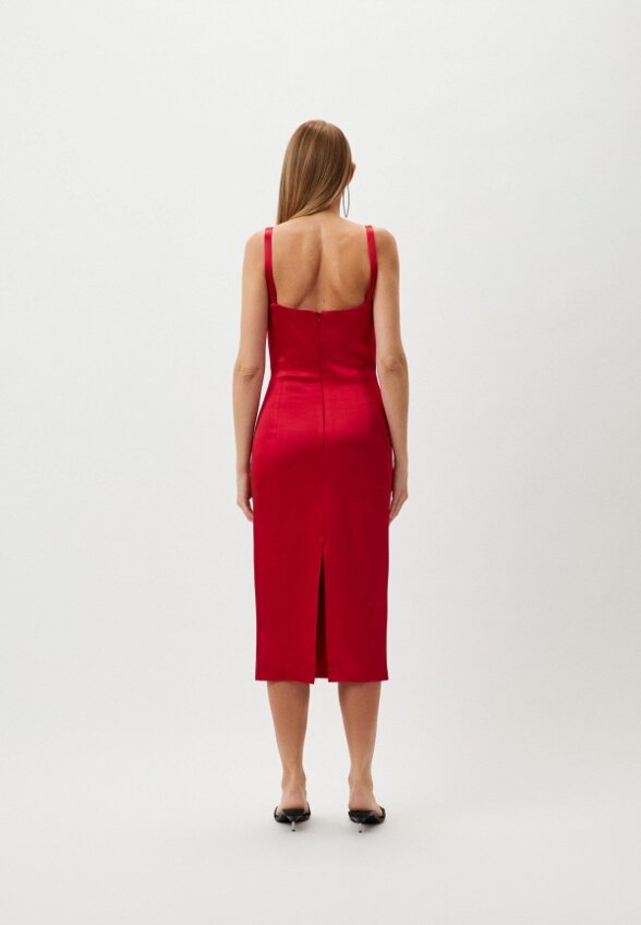 Платье Caractere