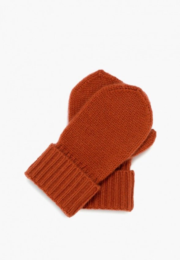 Варежки Amur by Marushik