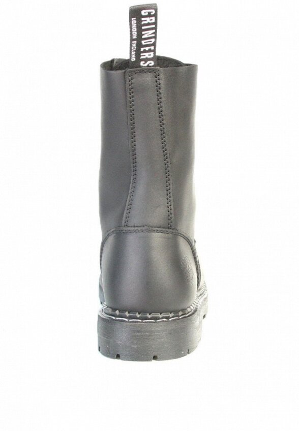Ботинки Grinders