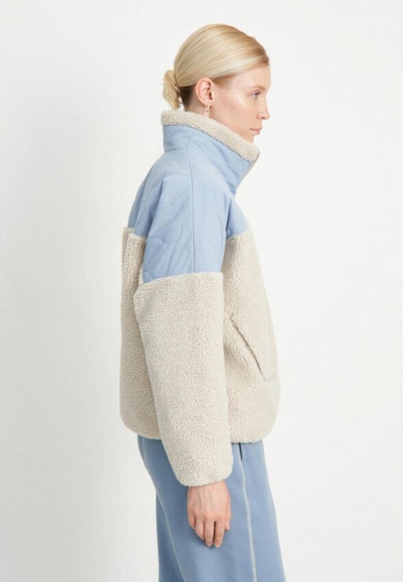 Куртка утепленная Finn Flare