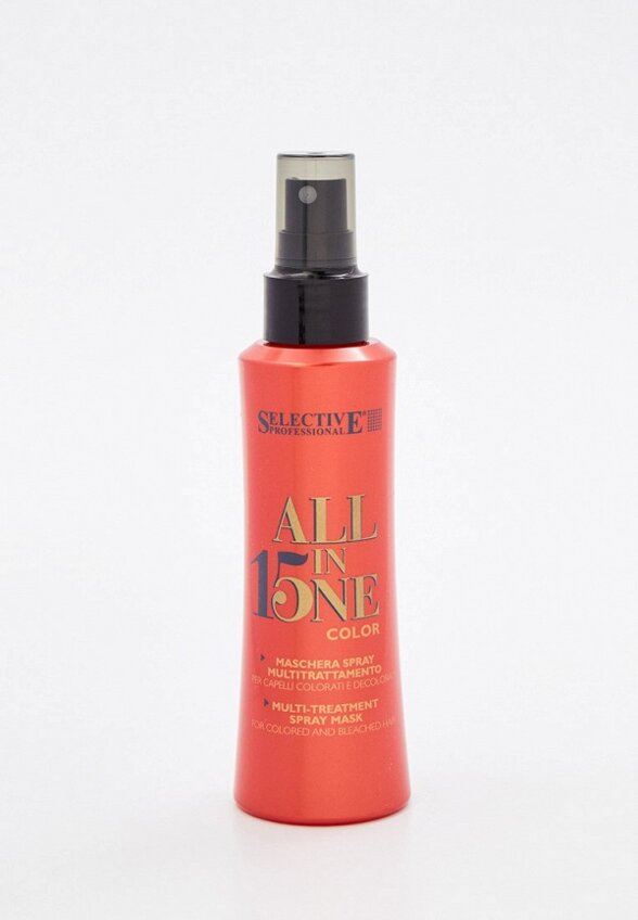 Маска для волос Selective Professional