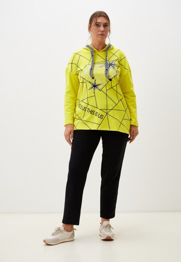 Костюм спортивный Gaxgax