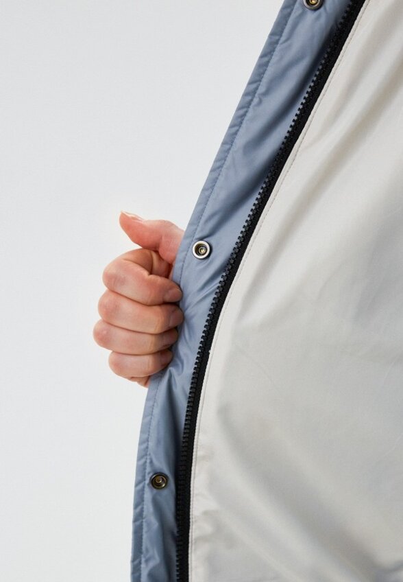 Жилет утепленный Lusio