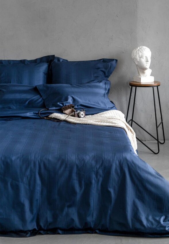 Постельное белье Евро Bellehome