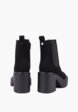 Ботильоны Instreet5  - превью