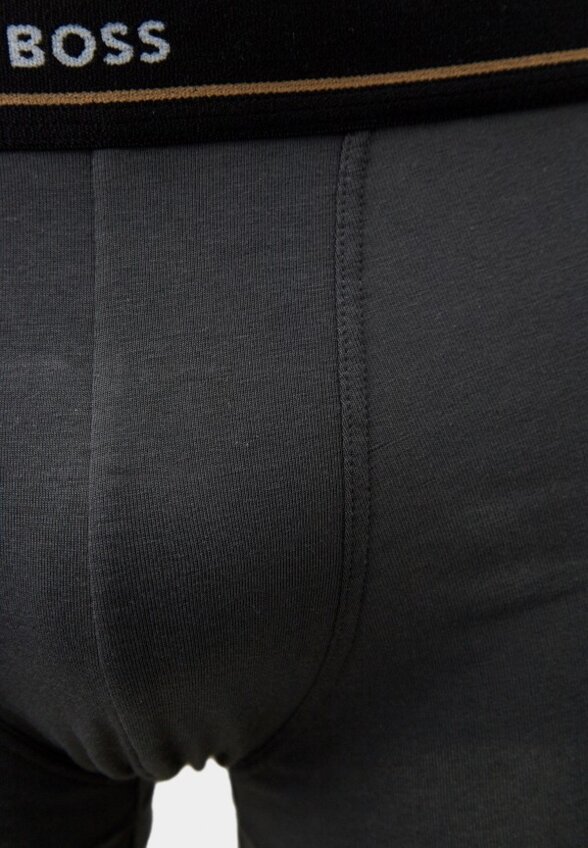 Трусы 5 шт. Boss