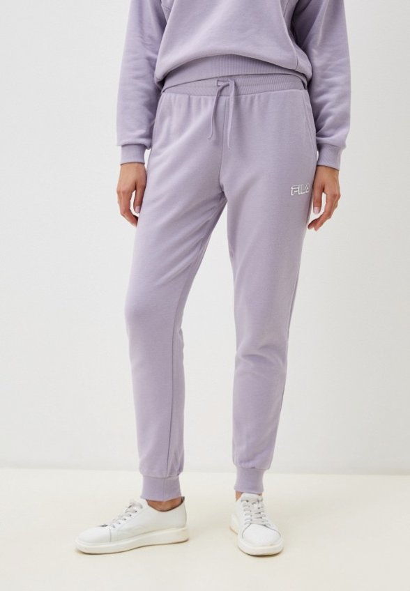 Брюки спортивные Fila