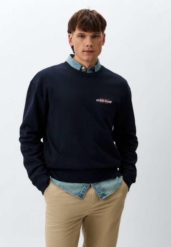 Свитшот Guess Jeans