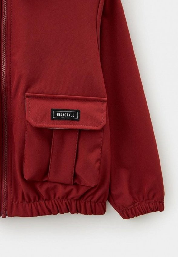 Куртка Nikastyle