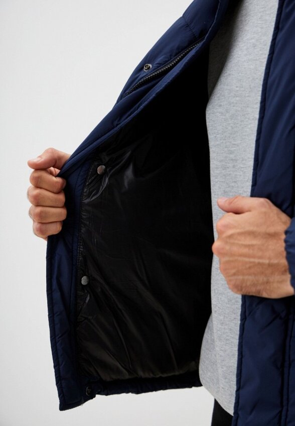 Пуховик Replay