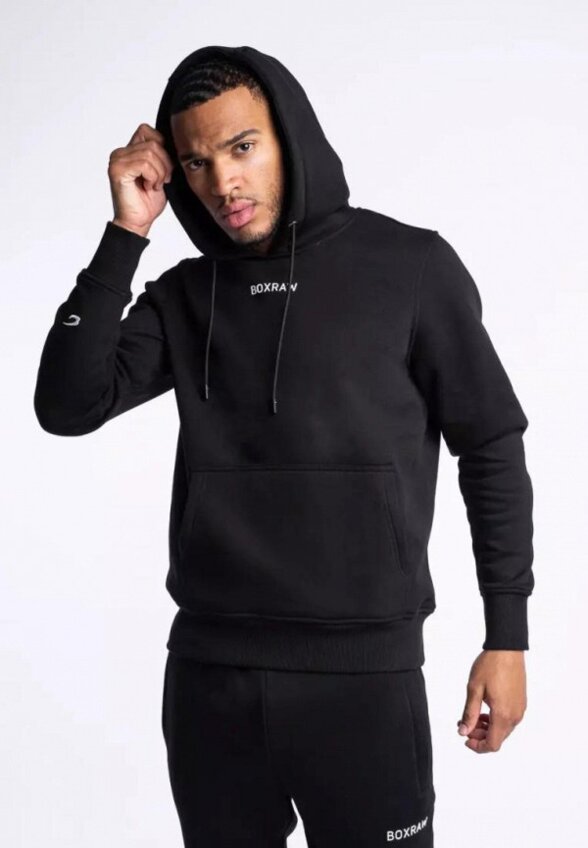 Худи Boxraw