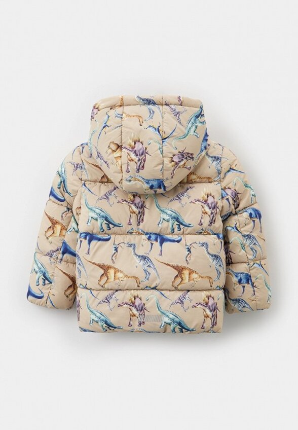 Куртка утепленная Tom Tailor