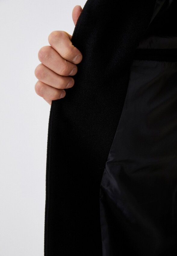 Пальто однобортное Vivaldi