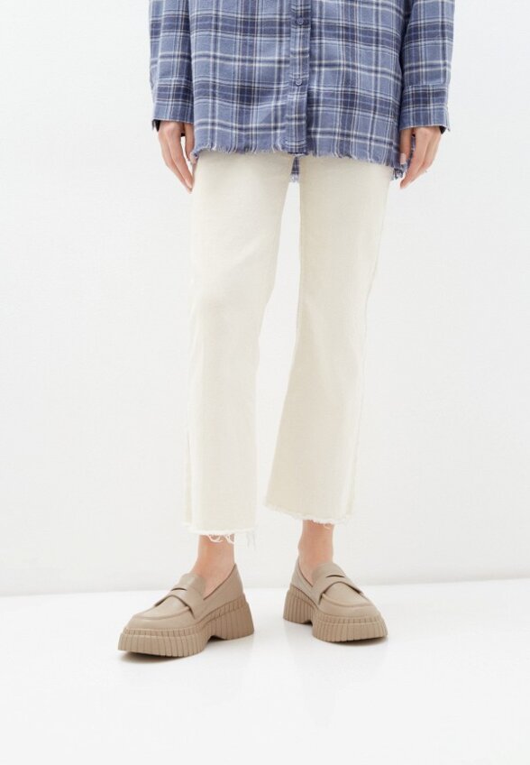 Лоферы May Vian