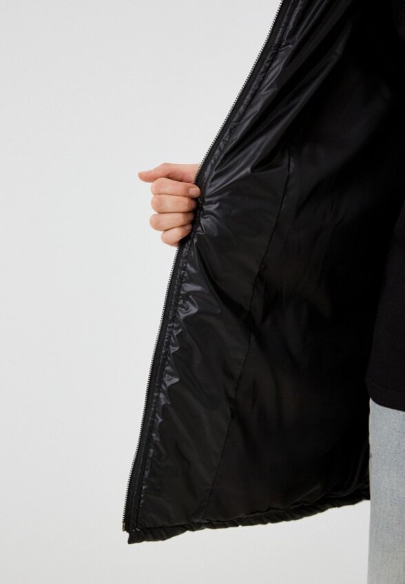 Пуховик Yanvar'