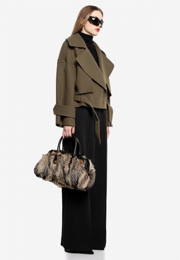 Полупальто You Wanna