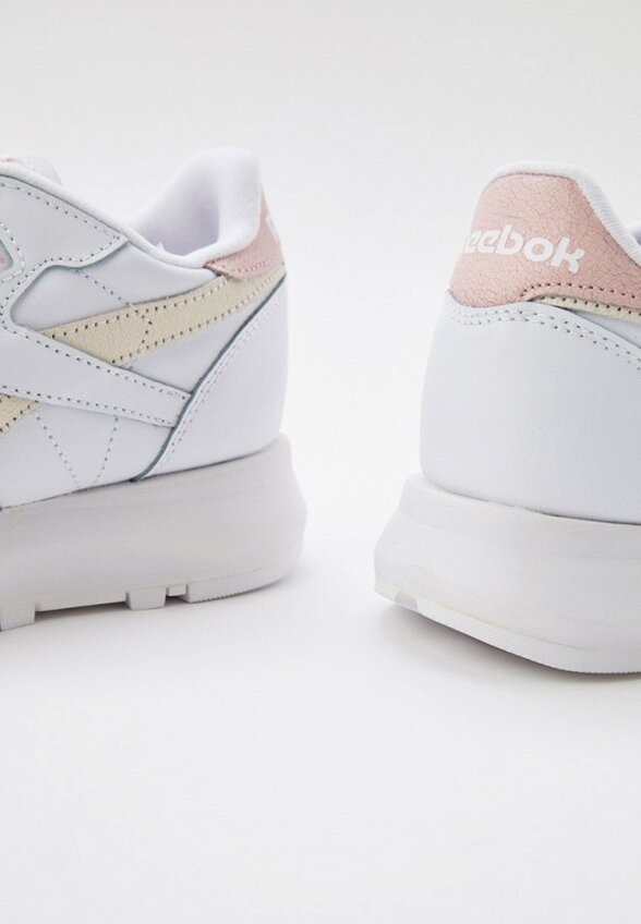 Кроссовки Reebok