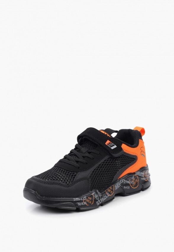 Кроссовки Shuzzi