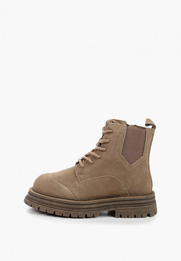 Ботинки Thomas Munz