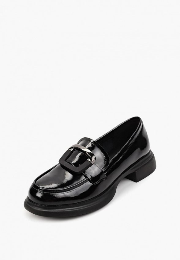 Лоферы Makfine