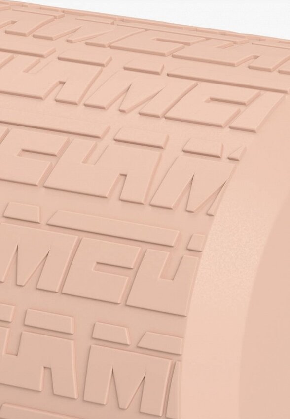 Валик для фитнеса Mela