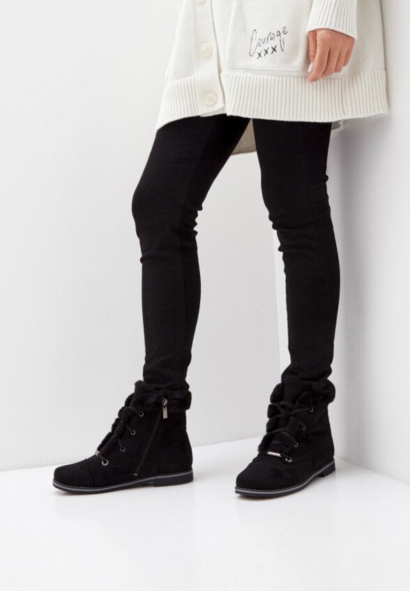 Ботинки Lagatta