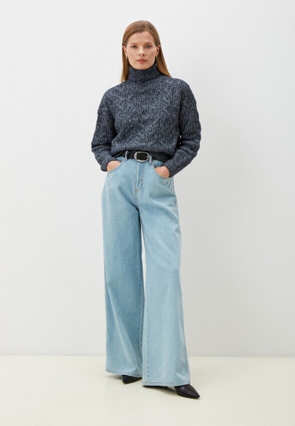 Свитер Calliope