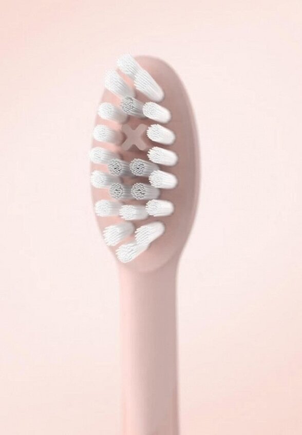 Электрическая зубная щетка Ordo