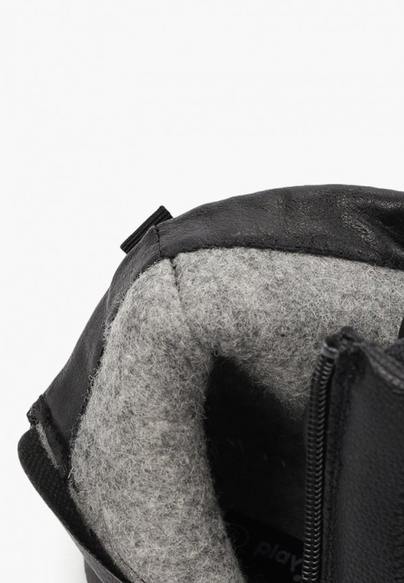 Ботинки PlayToday