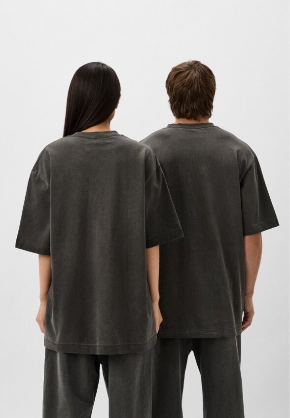 Футболка Red September