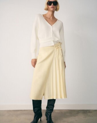 Кардиган Mango женщинам