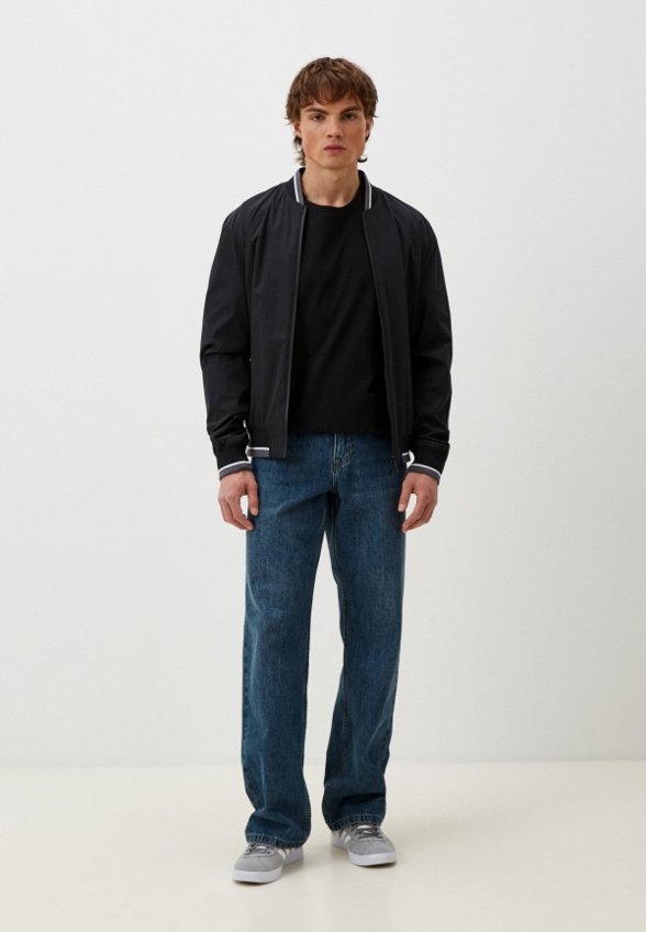Ветровка Urban Fashion for Men