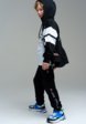 Брюки спортивные PlayToday7  - превью