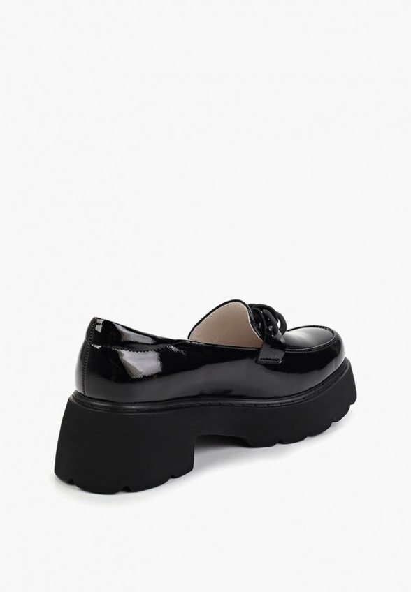 Лоферы Munz Young