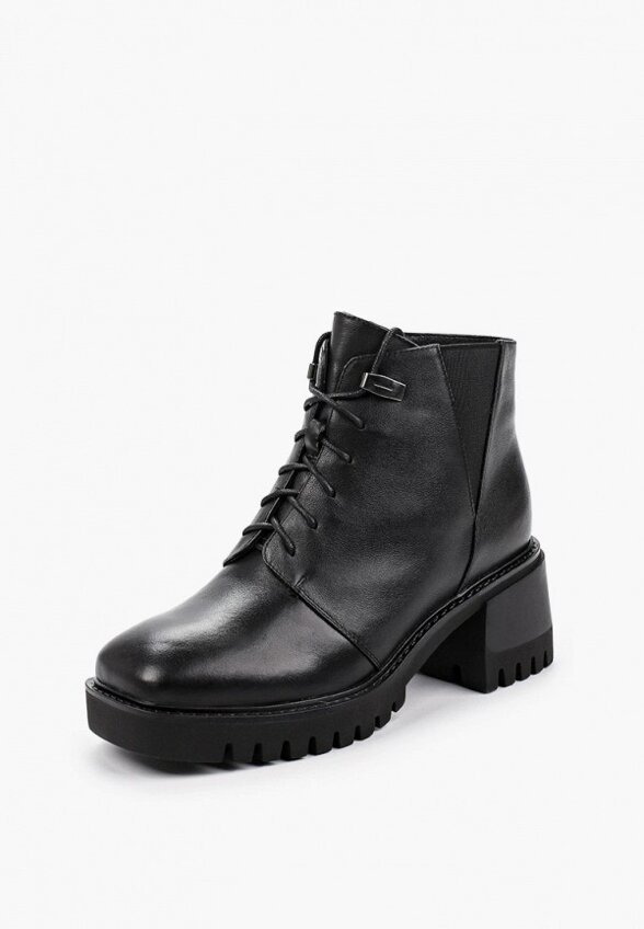 Ботильоны Helena Berger