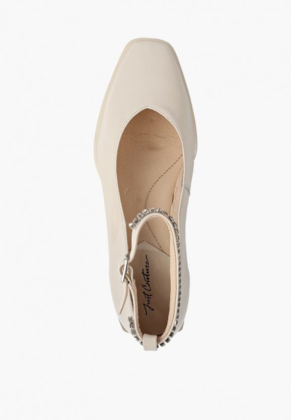 Туфли Just Couture