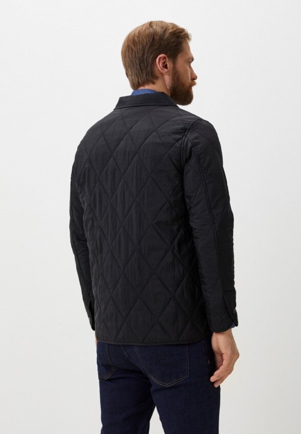 Куртка утепленная RNT23