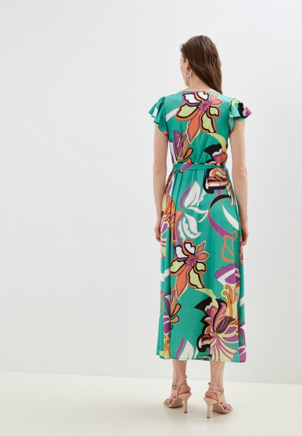 Платье Vivostyle