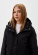 Куртка утепленная Снежная Королева4  - превью