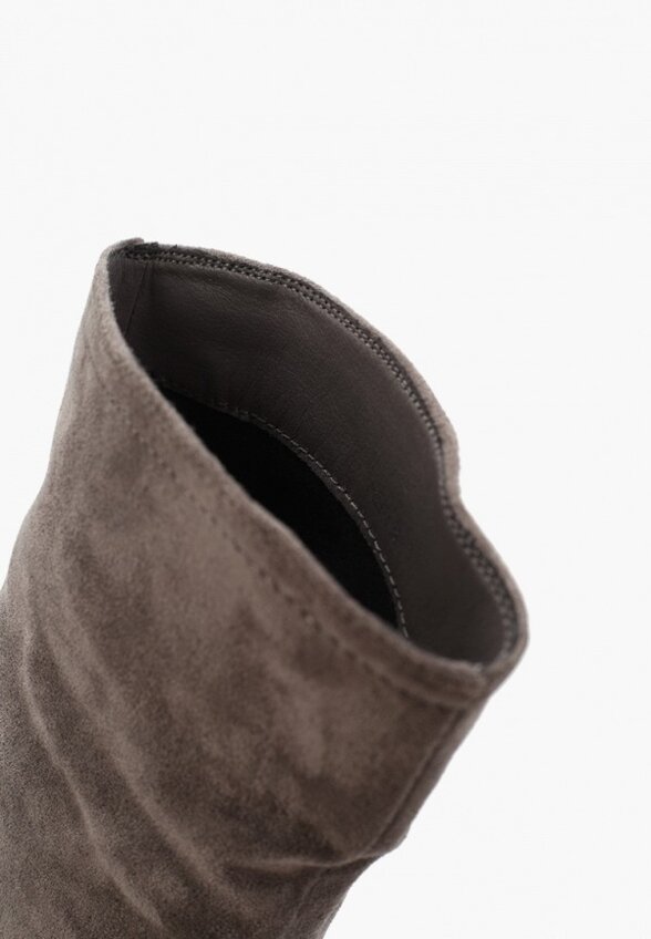 Полусапоги Vivian Royal