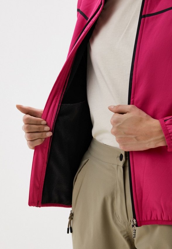 Ветровка Scuola Nautica Italiana