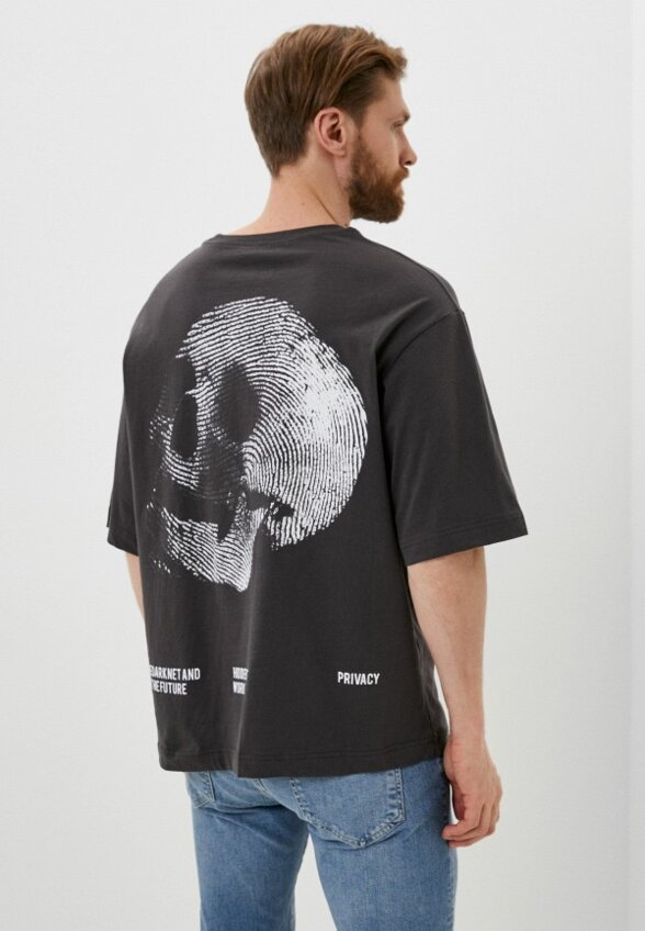 Футболка Твое