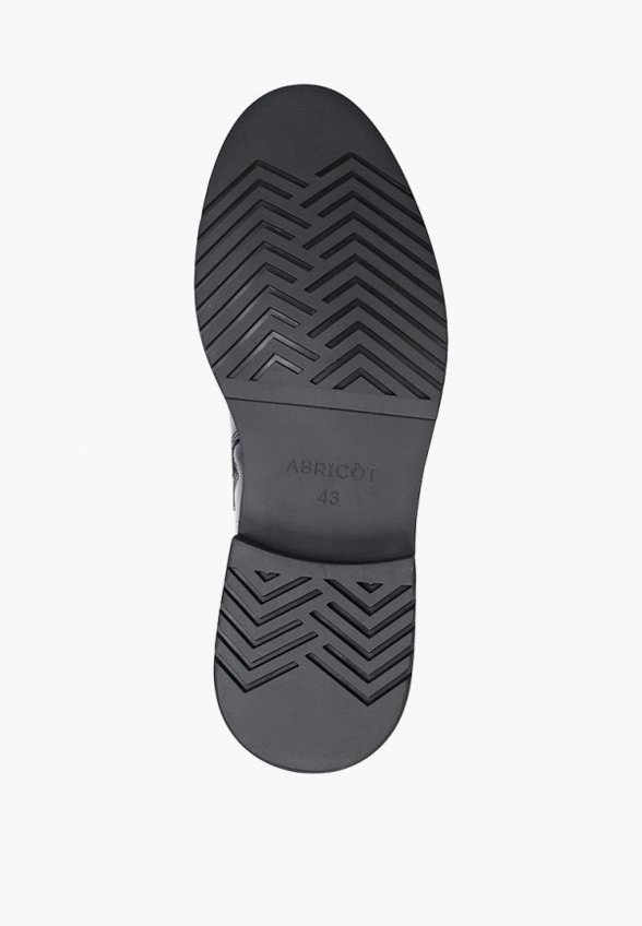 Ботинки Abricot